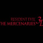 Gameplay footage for Resident Evil Mercenaries 3D