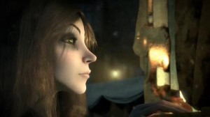 American McGee: “Marketing of Alice by EA Showed a Calculated Discount”