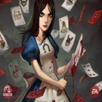 Alice: Madness Returns online pass confirmed