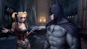 Batman: Arkham Collection Leaked Again