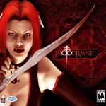 Bloodrayne: Betrayal, coming this summer to PSN and XBL