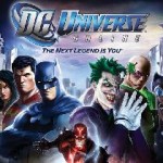 DC Universe ‘Fight for the Light’ Expansion Trailer