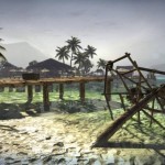 Dead Island screens set a depressing scene