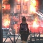 Disaster Report 4 cancelled due to Japan quake