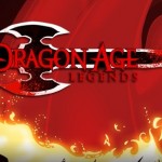 Dragon Age Legends Game Hits Facebook – Details & Opening Trailer