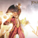 E3 2011: New Fable Game Announced
