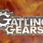 Gatling Gears coming to PSN this summer