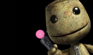 LittleBigPlanet 3 Features Big Name Cast Members