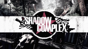 Shadow Complex Remaster Announced For PS4 And Xbox One, Available For Free On PC Right Now