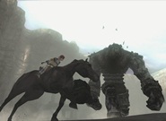 shadow of the colossus pc vs ps3 vs ps4