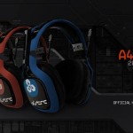 A40 BXR Special Edition Headset Now Available