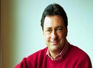 Alan Titchmarsh no longer burning gamers at the stake?