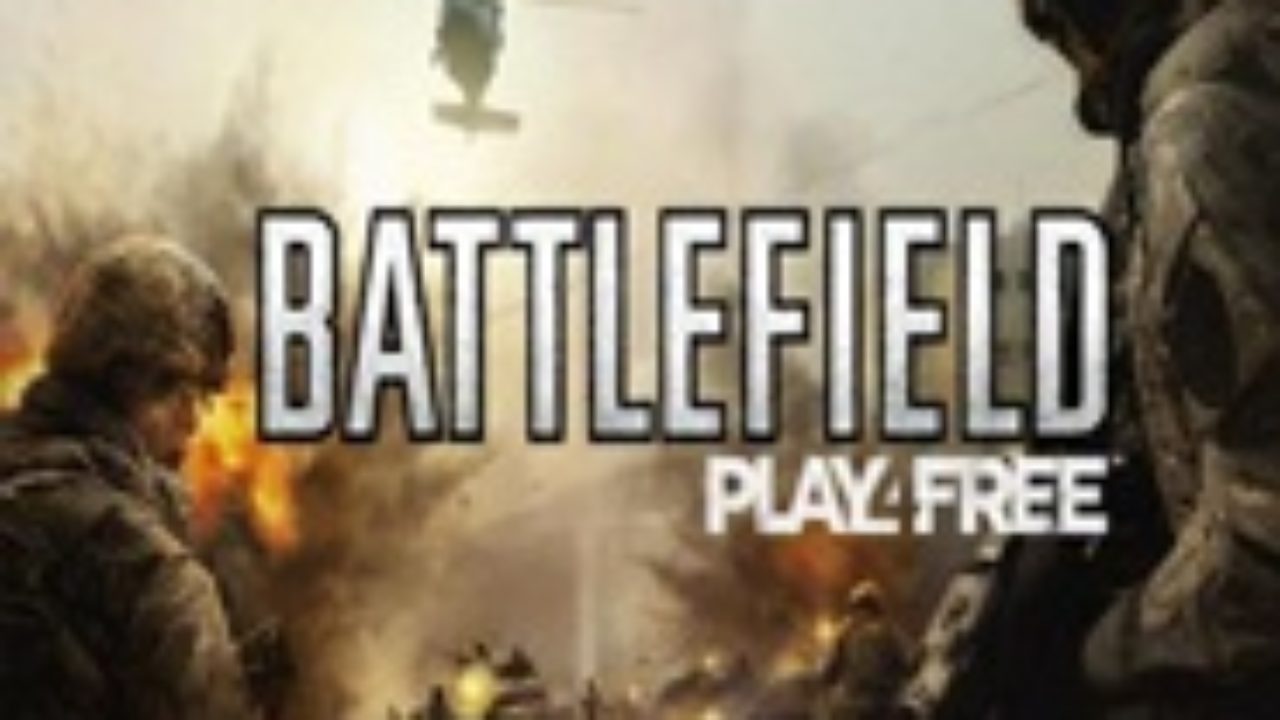 Battlefield Play4 Mac