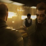 “I’d be lying if I said the AI meets all of our expectations”- Deus Ex: Human Revolution dev
