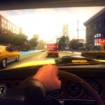 Multiplayer demo of Driver San Francisco Out Now