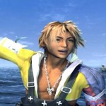 Final Fantasy X HD announced for PS3 and Vita