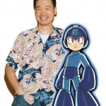 Keiji Inafune forms two new companies