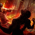 Mortal Kombat 10 Announcement Happening On June 2nd?