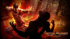 Mortal Kombat 10 Announcement Happening On June 2nd?