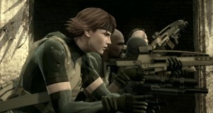 Metal Gear Solid 4 25th Anniversary Edition Outed