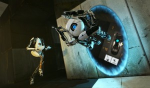 Portal 2 DLC “Perpetual Testing Initiative” Sees 1.3 million Downloads, Dota 2 Championships 2012 Detailed