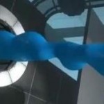 Walk-Walking Goo Cut From Portal 2 Because It Was Too “Nauseous”