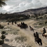Take-Two reports Second quarter FY 2012 Details; RDR – 13m, GTA – 114m