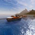 Ship Simulator Extremes – Ferry Pack DLC announced