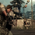 Veteran game dev vows to never work on FPS games again
