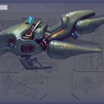 New Earthrise Vehicle Concept Images