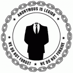 Anonymous is back- targetting Facebook, Twitter, YouTube, XBL, PSN, Banks and more