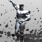 Exclusive Bison Figure For Super Street Fighter IV 3D