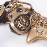 Tired of your old Xbox 360 controller? Wait till you check this out