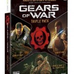 India Gets Gears of War Triple Pack