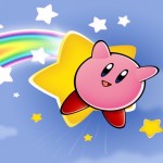Kirby Returns Again, Classic Style