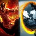 Mortal Kombat and Portal 2 Giveaway Contest