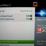 Dont You Hate it When This Happens On XBL?