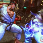 New Street Fighter X Tekken trailer Revealed