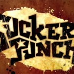 Sucker Punch working on new IP