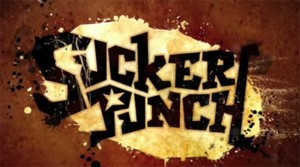 Sucker Punch’s New PS4 Game Is A New IP