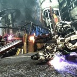 Vanquish Launches On PC On May 25