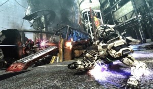 Vanquish Launches On PC On May 25