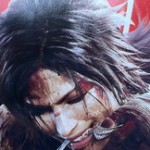 New Tomb Raider details revealed