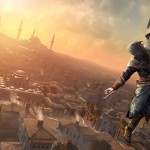 Assassin’s Creed Revelations Announced, Releases This November