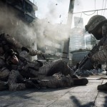 Battlefield 3 early beta access announced; only for those who pre-order it on Origin