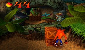 Check Out Some Footage Of The Defunct Crash Bandicoot Animated Series