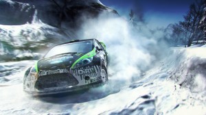 DiRT 4 Accidentally Revealed in AMD Catalyst 15.4 Notes
