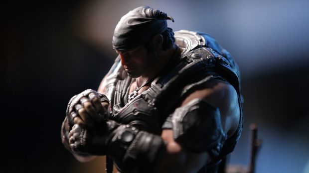 Gears Of War 3 Limited And Epic Edition Contents Revealed Finally Plus A Look Inside The Wicked Workshop