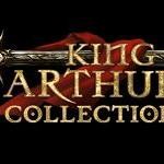 King Arthur Collection released today