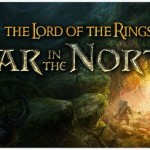 New LOTR: War in the North video